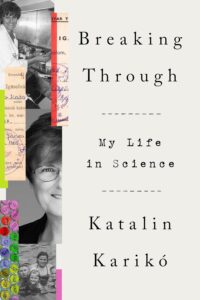 Katalin Kariko 