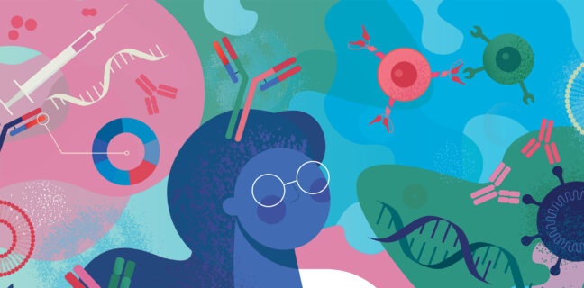 Developing Immunotherapy Vaccines