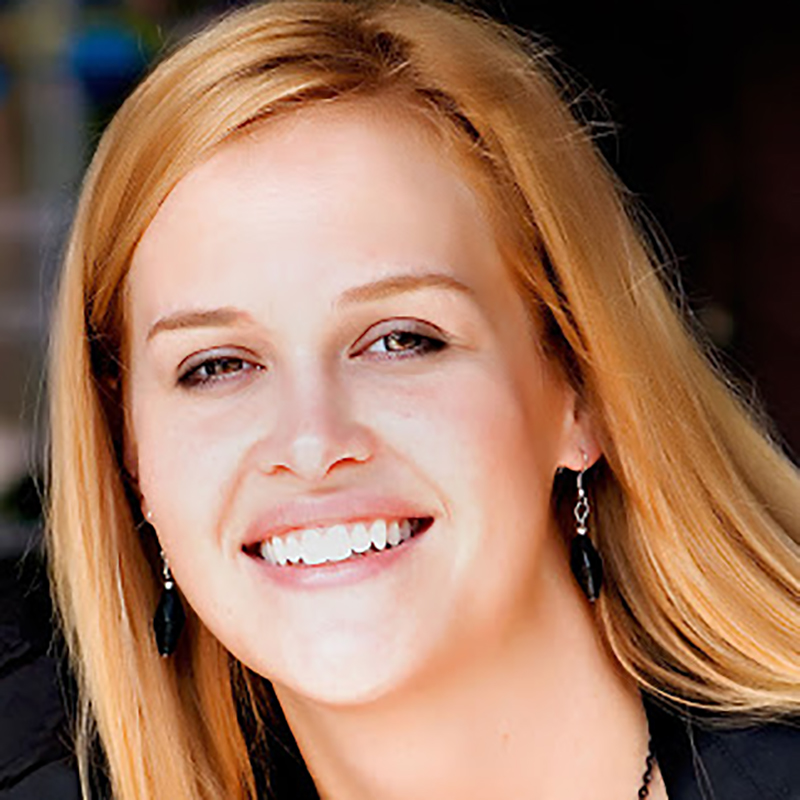 Shondra Pruett-Miller